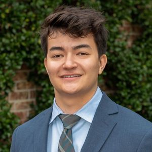 Meet your Posher, Benjamin